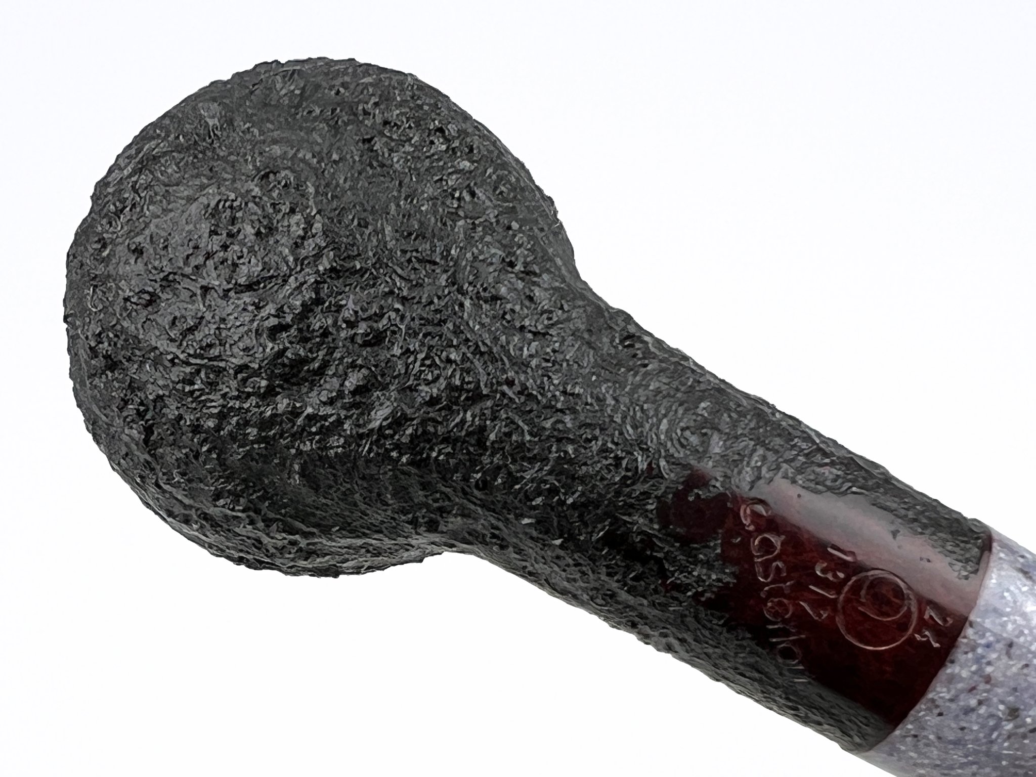 Chris Asteriou Freehand (interne Nr. 2) Detailbild 2