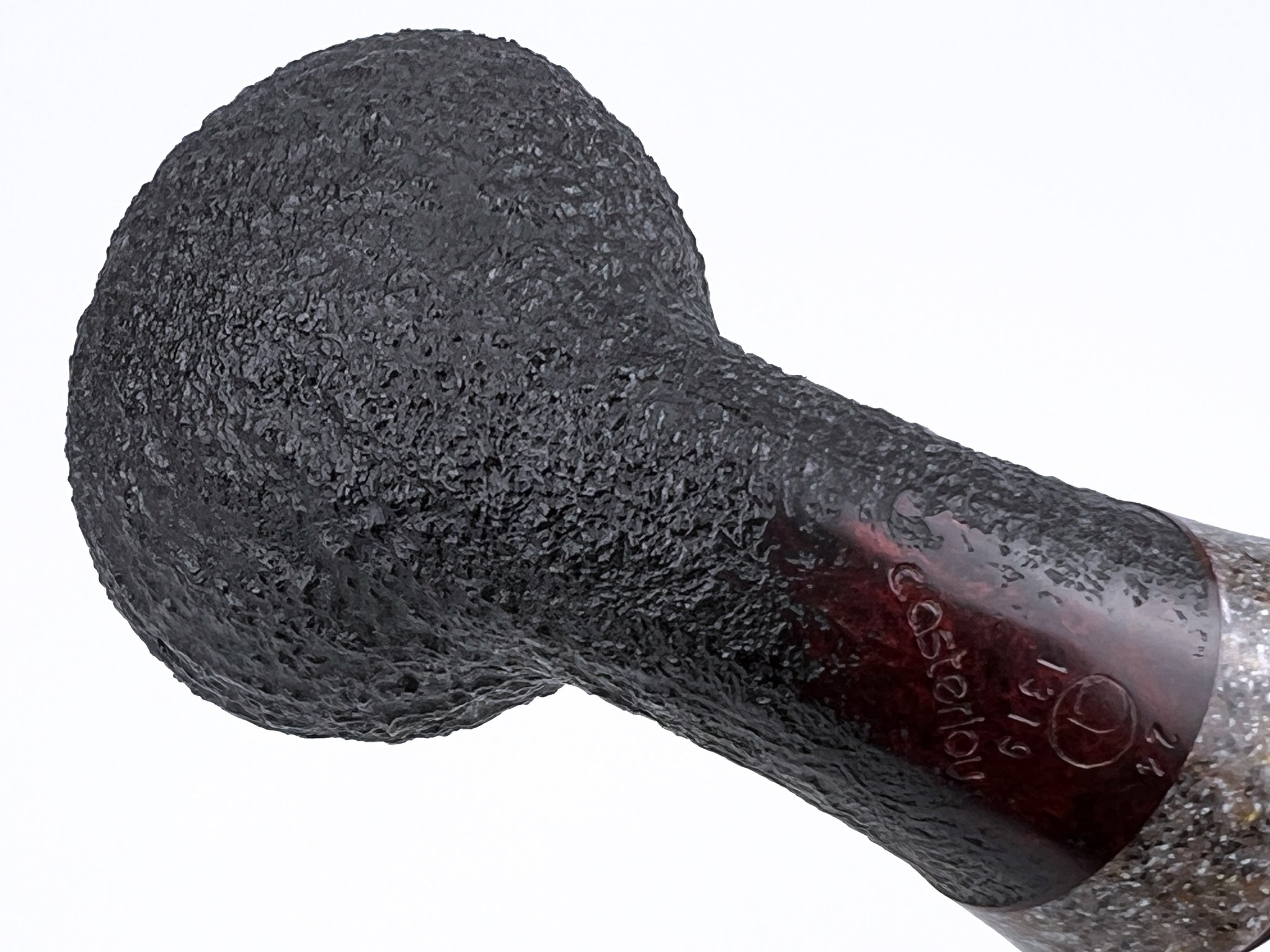 Chris Asteriou Freehand (interne Nr. 3) Detailbild 2