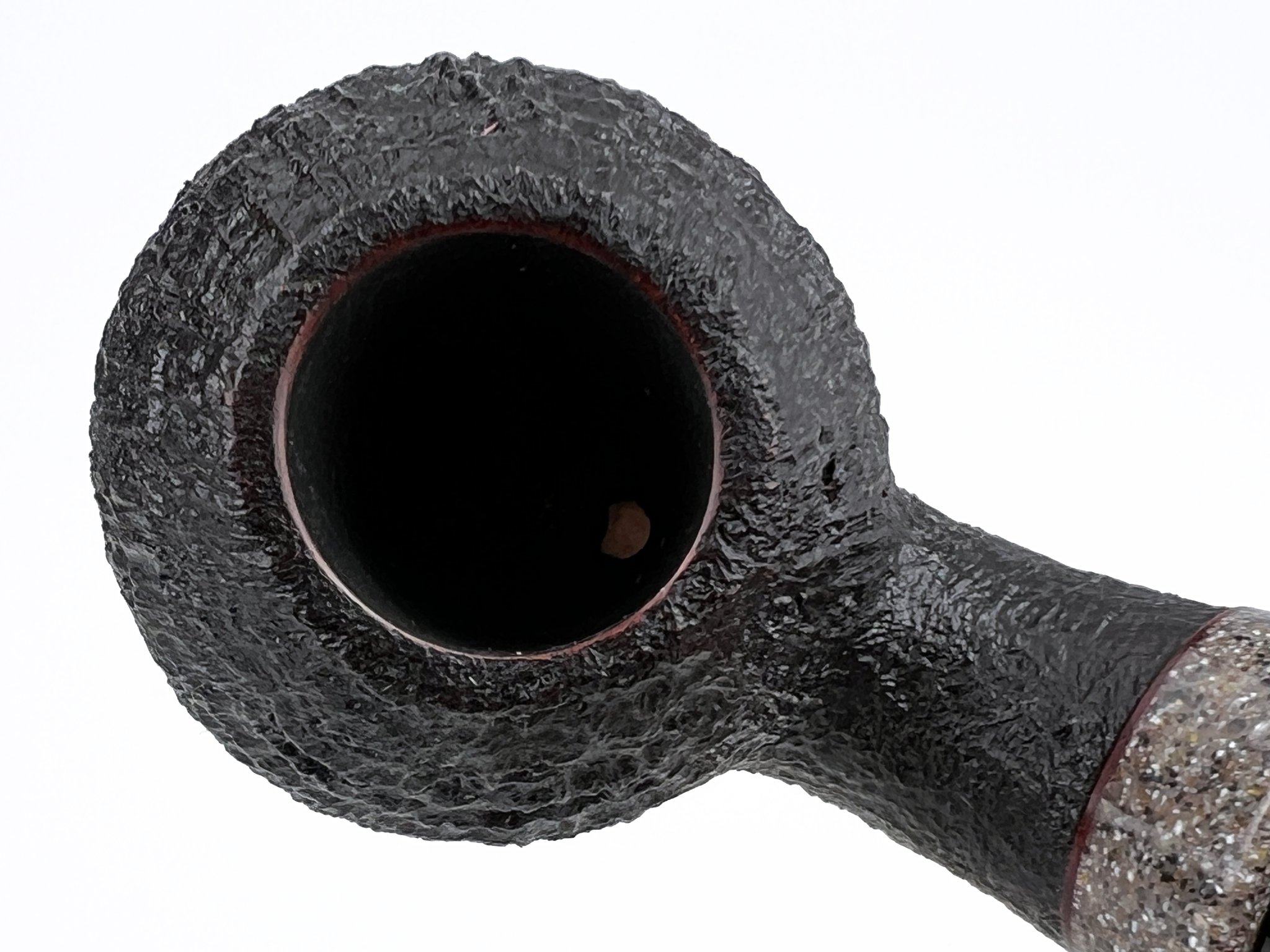 Chris Asteriou Freehand (interne Nr. 3) Detailbild 3