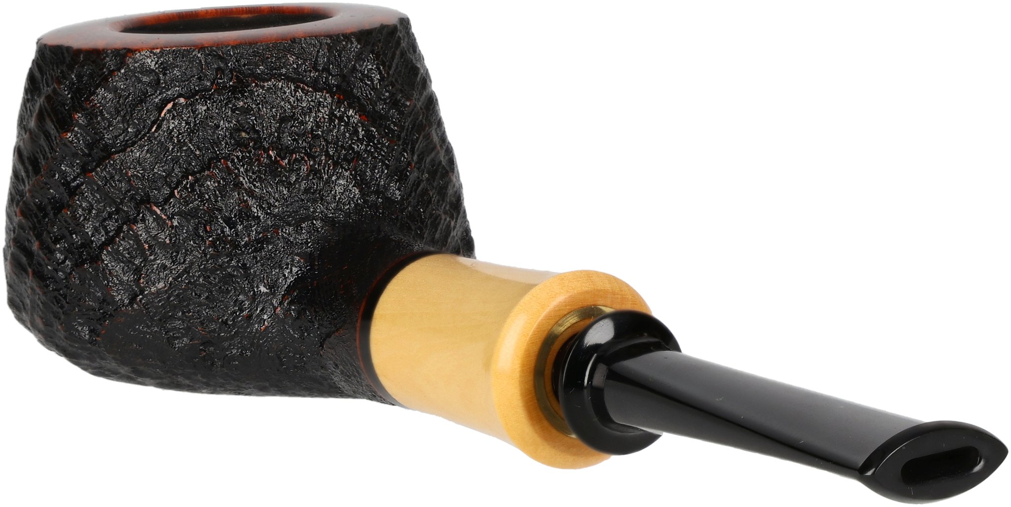 Chris Asteriou Pfeifen 25 years Anniversary Pot_02