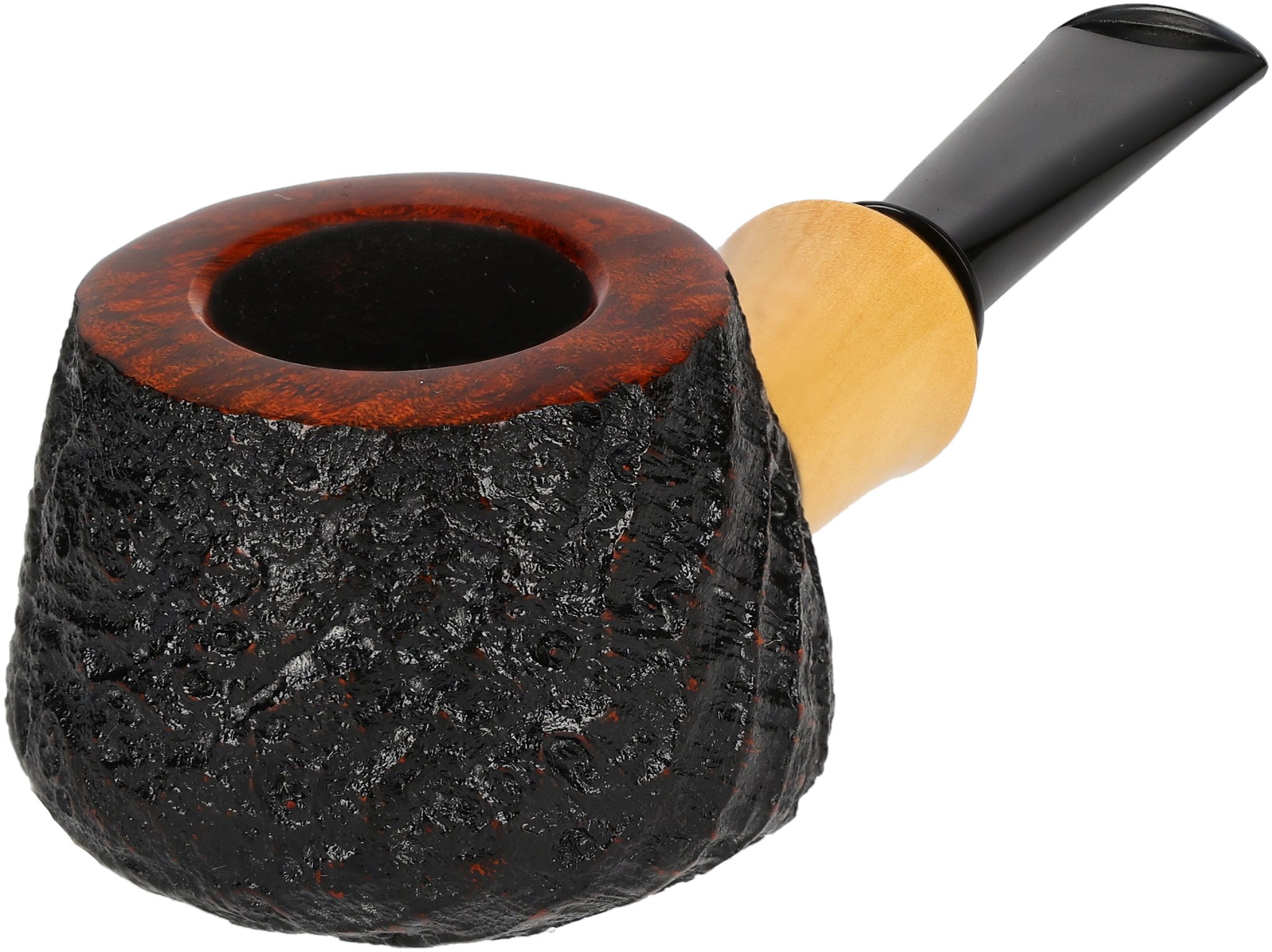 Chris Asteriou Pfeifen 25 years Anniversary Pot_03