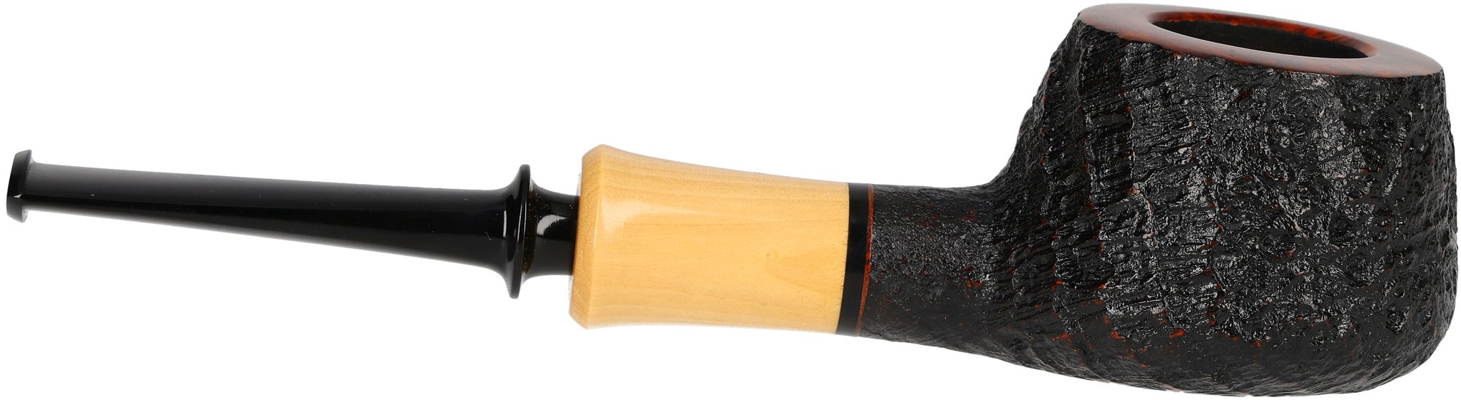 Chris Asteriou Pfeifen 25 years Anniversary Pot_04