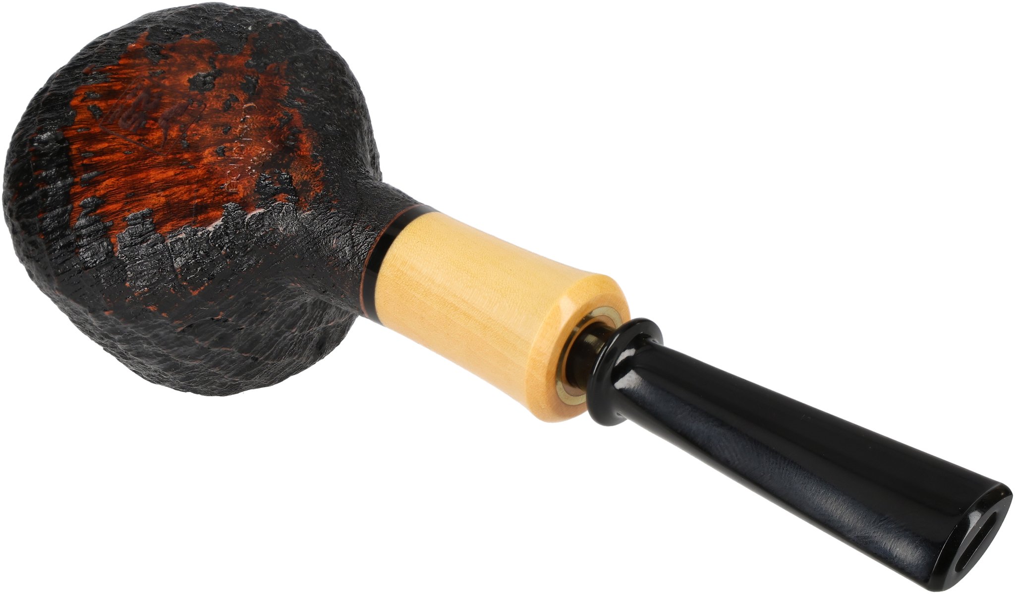 Chris Asteriou Pfeifen 25 years Anniversary Pot_05