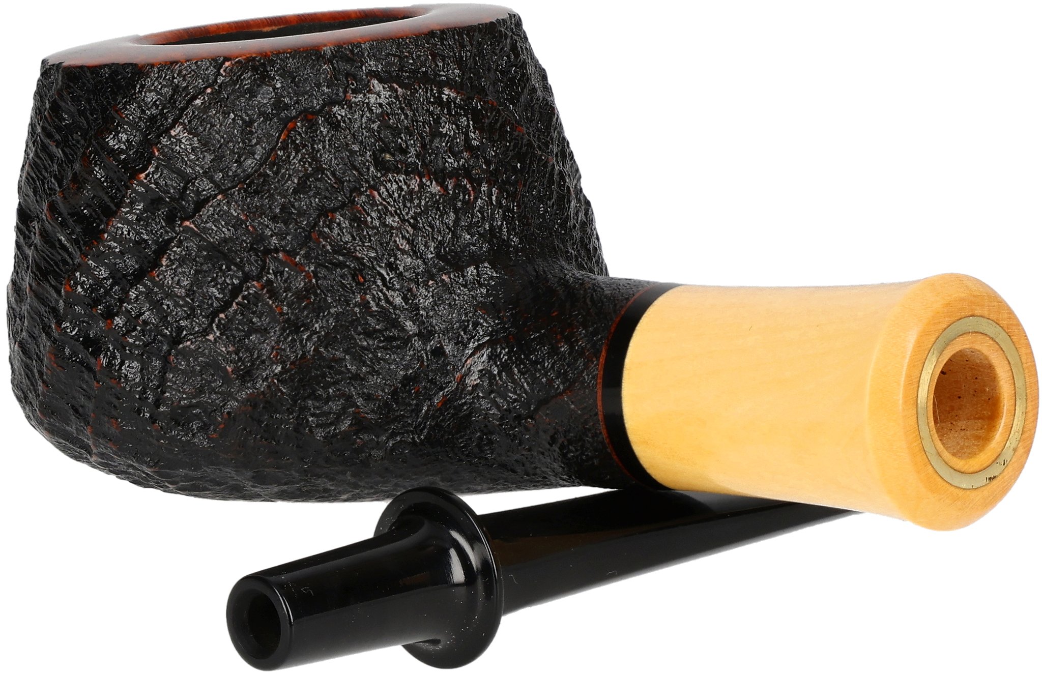 Chris Asteriou Pfeifen 25 years Anniversary Pot_06