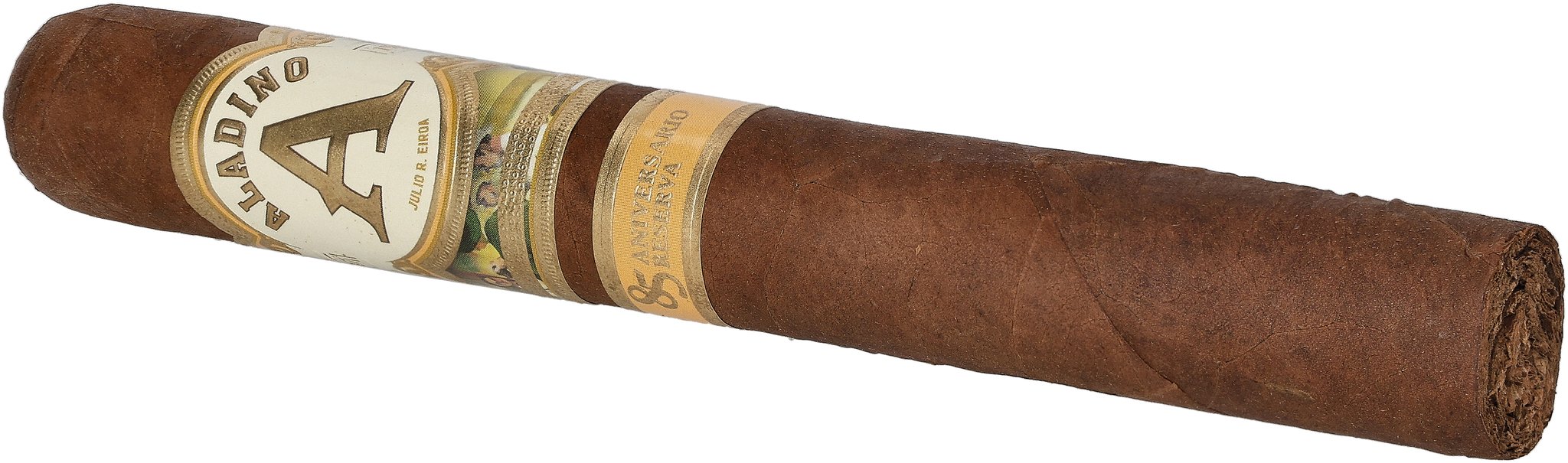 85 Aniversario Reserva Toro stick 2