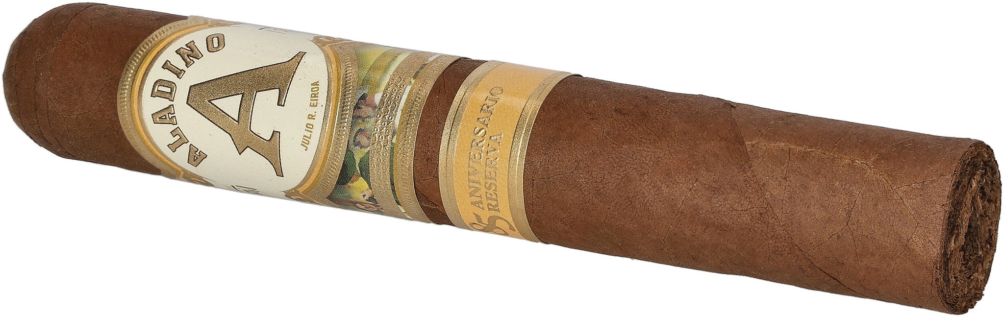 85 Aniversario Reserva Robusto stick 2