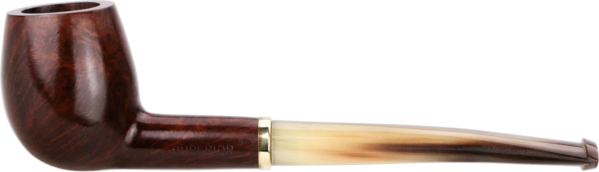 Apple Horn 01