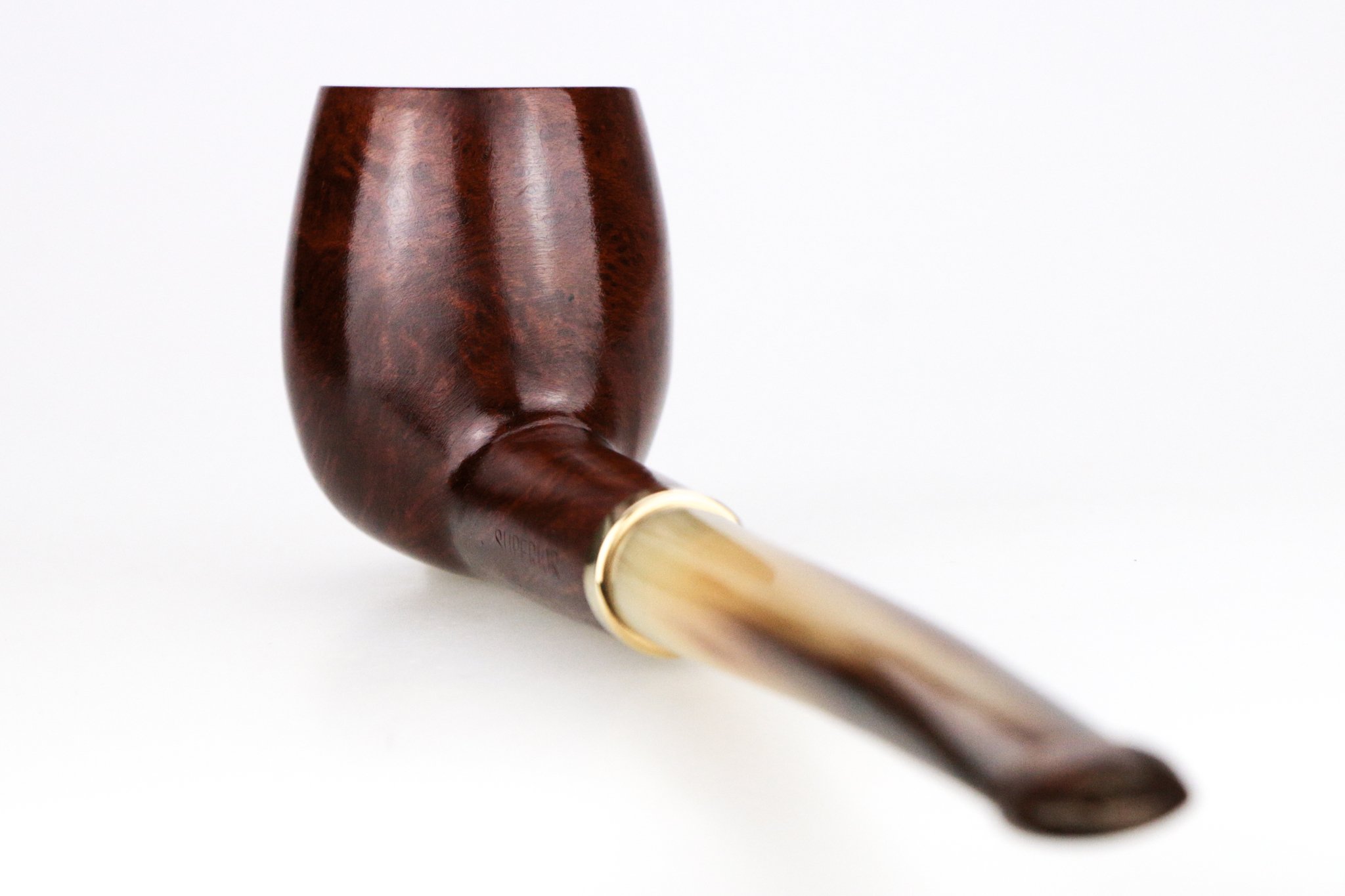 Apple Horn 02