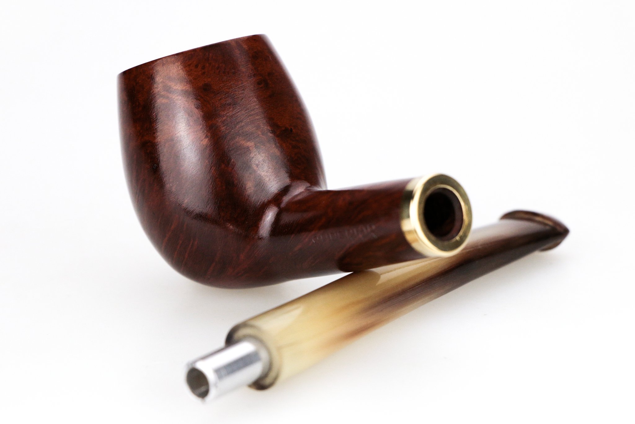Apple Horn 04