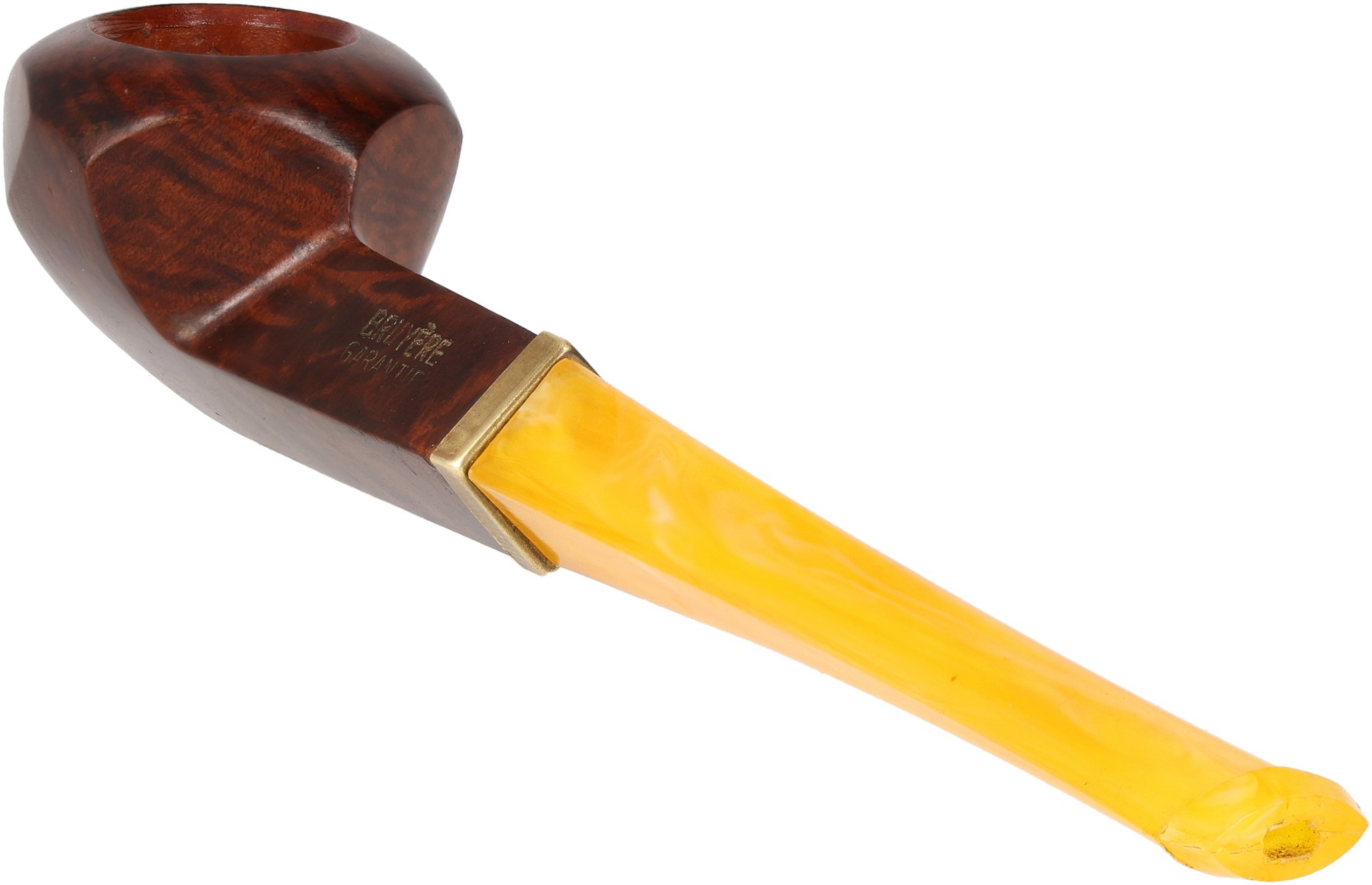 Hexagen Shag Gelbes Mundstück_02