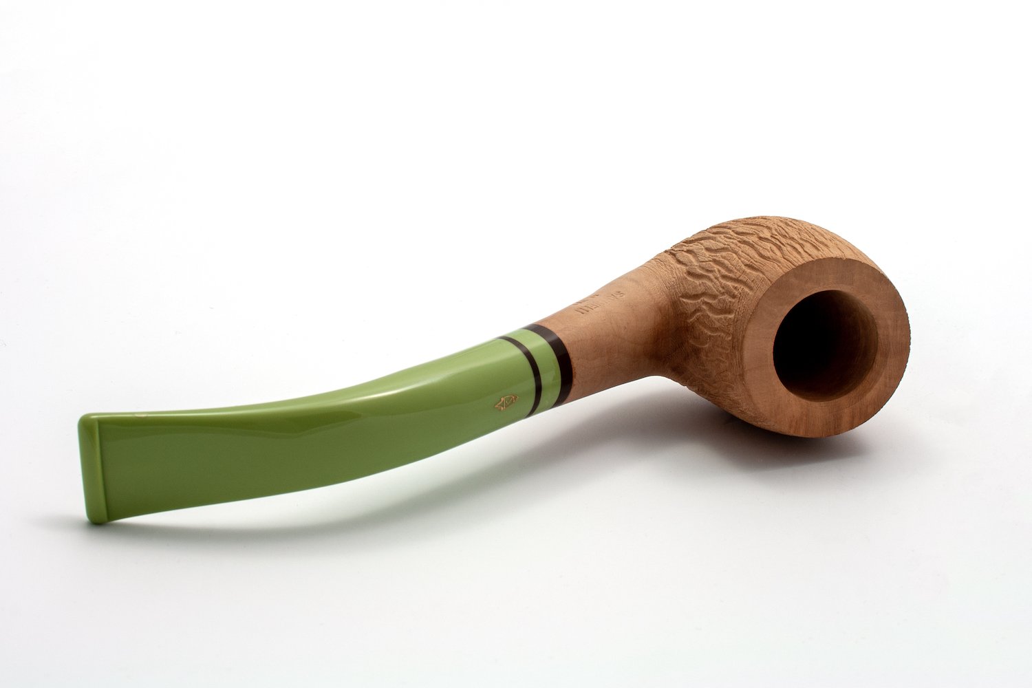 Savinelli Oliva Modell 606 (16147) Detailbild 4