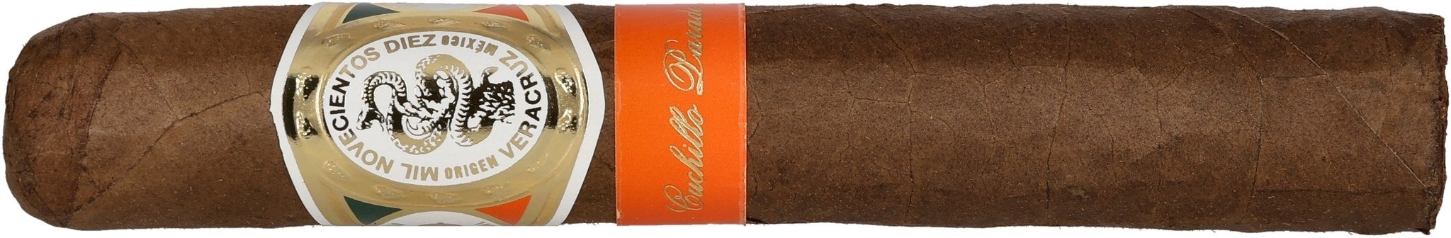 Casa 1910 Revolutionary Edition Cuchillo Parado (Robusto)