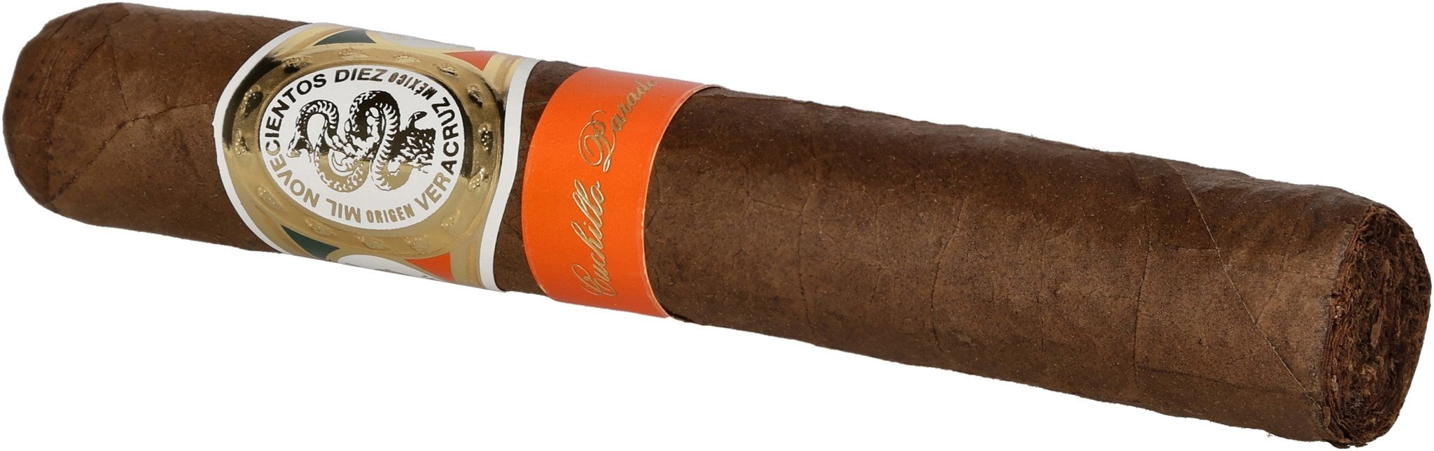 Casa 1910 Revolutionary Edition Cuchillo Parado (Robusto)