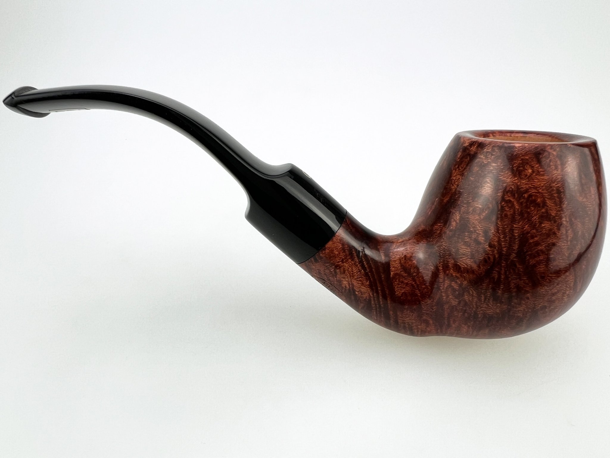 Mario Pascucci Freehand (interne Nr. 2) Detailbild 1