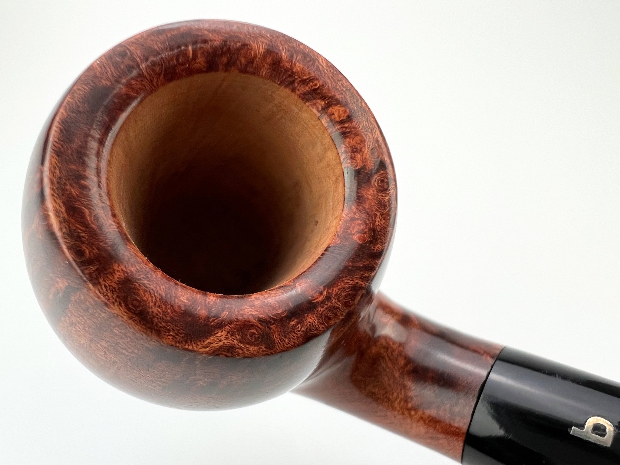 Mario Pascucci Freehand (interne Nr. 2) Detailbild 3