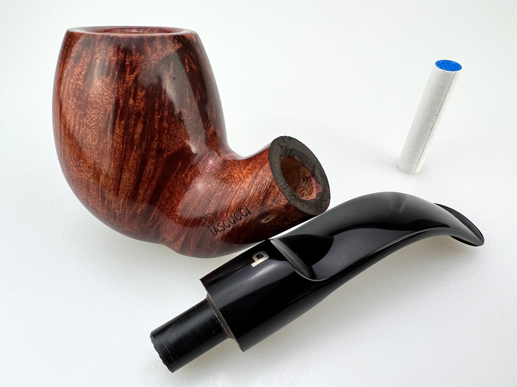 Mario Pascucci Freehand (interne Nr. 2) Detailbild 4