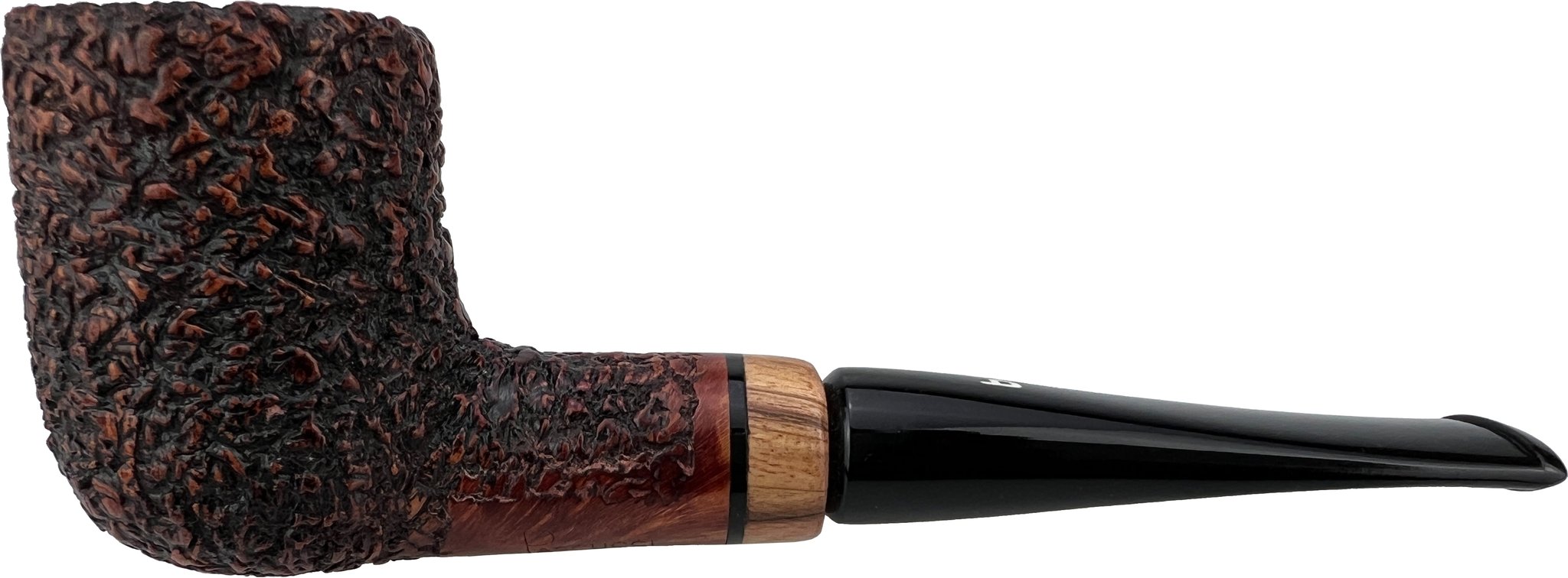 Mario Pascucci Freehand (interne Nr. 3)