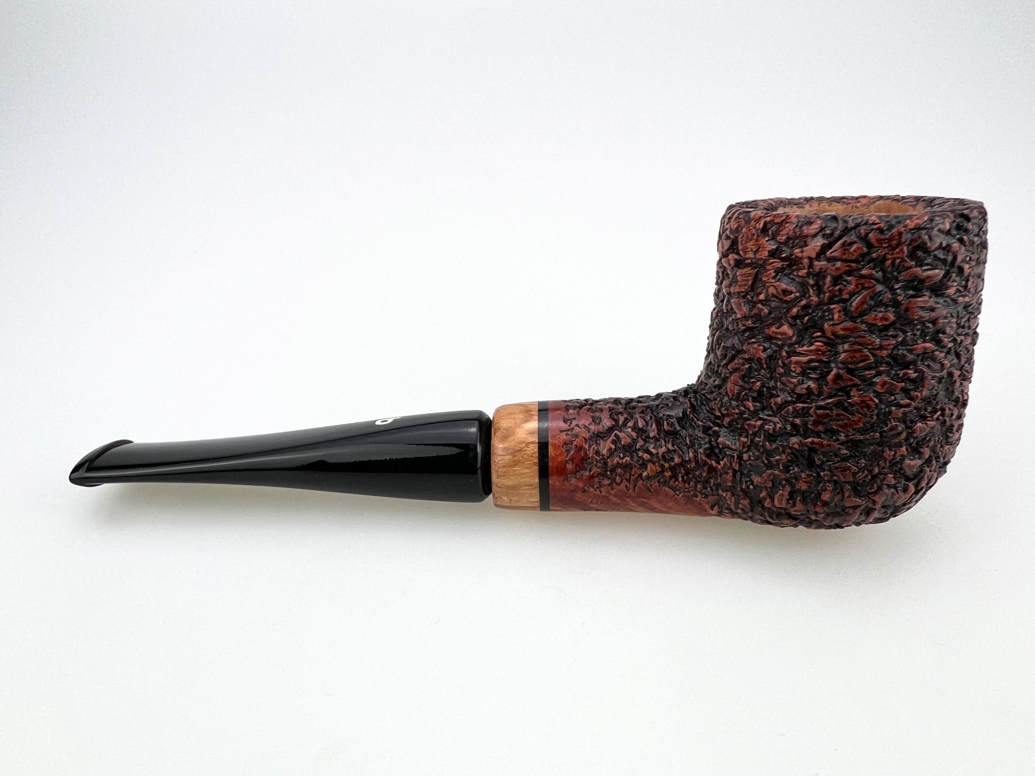 Mario Pascucci Freehand (interne Nr. 3) Detailbild 1