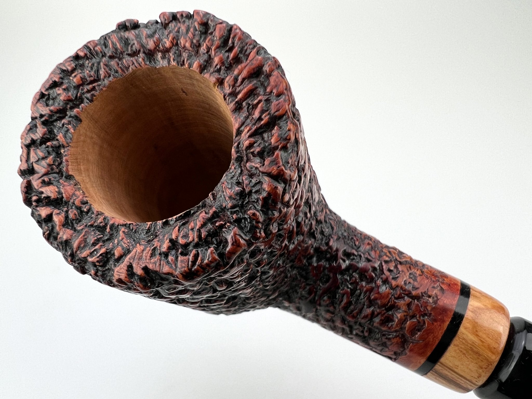 Mario Pascucci Freehand (interne Nr. 3) Detailbild 3