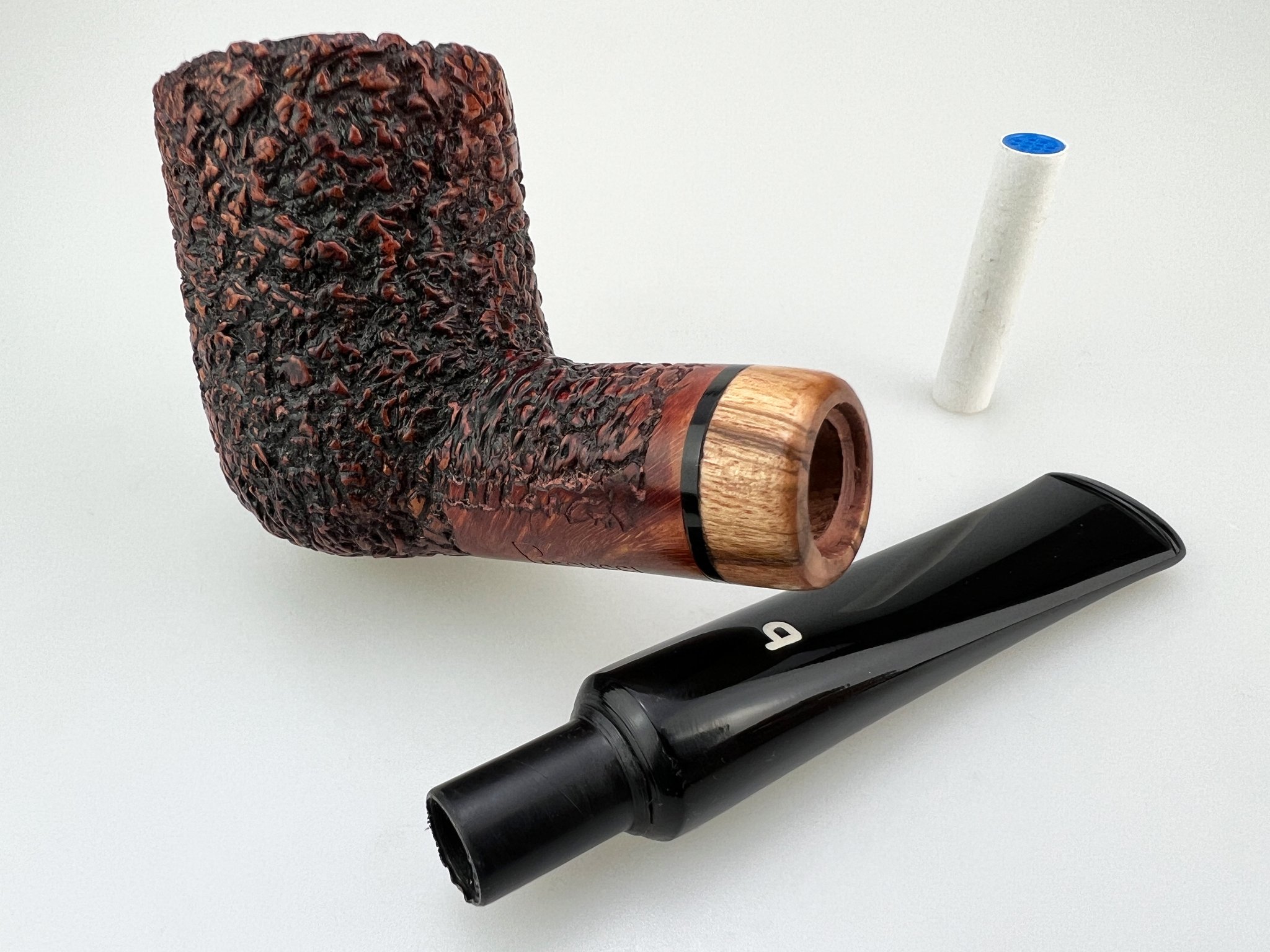 Mario Pascucci Freehand (interne Nr. 3) Detailbild 4