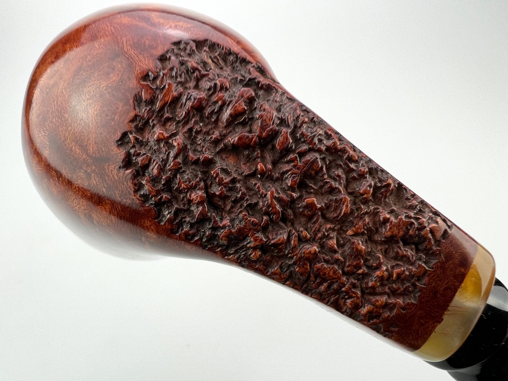 Mario Pascucci Freehand (interne Nr. 5) Detailbild 2