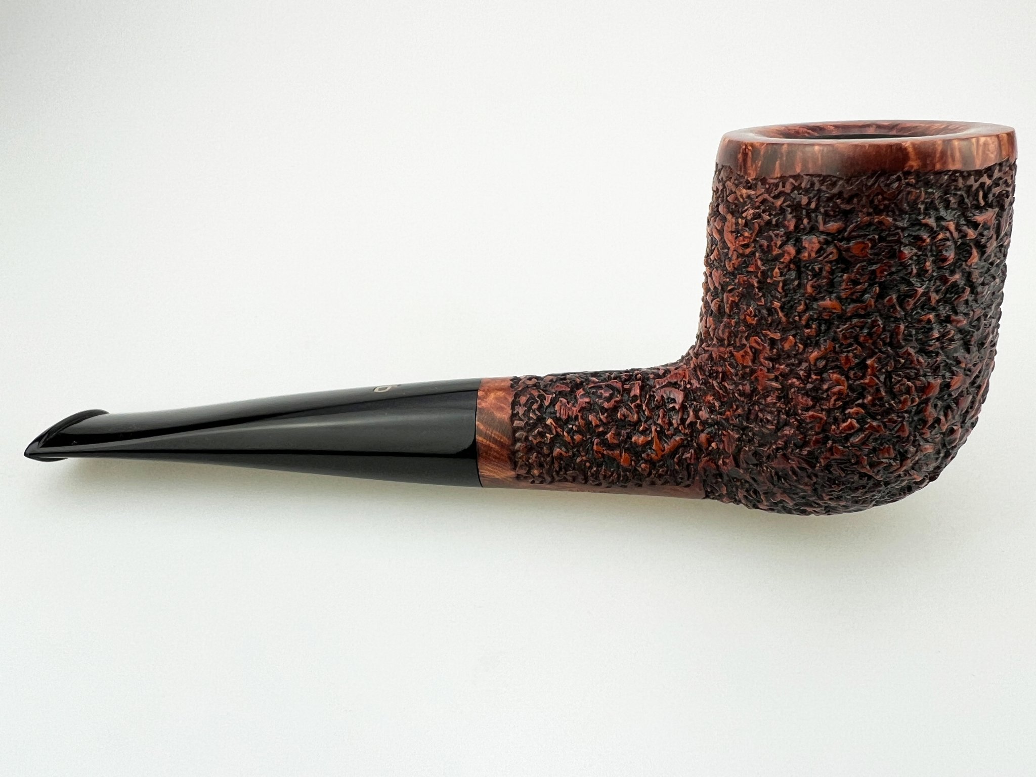 Mario Pascucci Freehand (interne Nr. 6) Detailbild 1