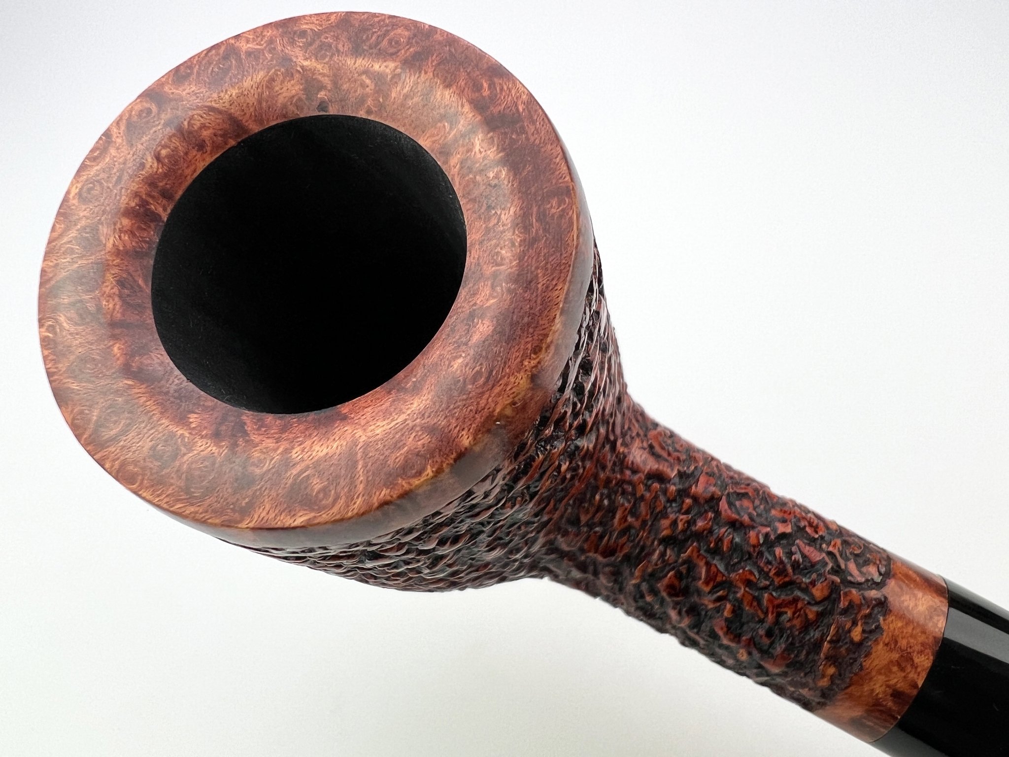 Mario Pascucci Freehand (interne Nr. 6) Detailbild 3