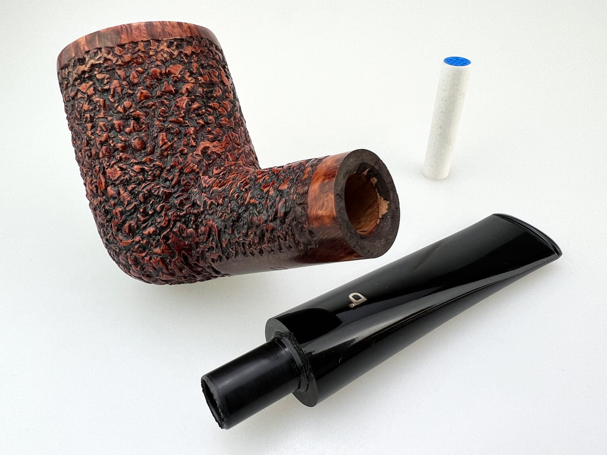 Mario Pascucci Freehand (interne Nr. 6) Detailbild 4