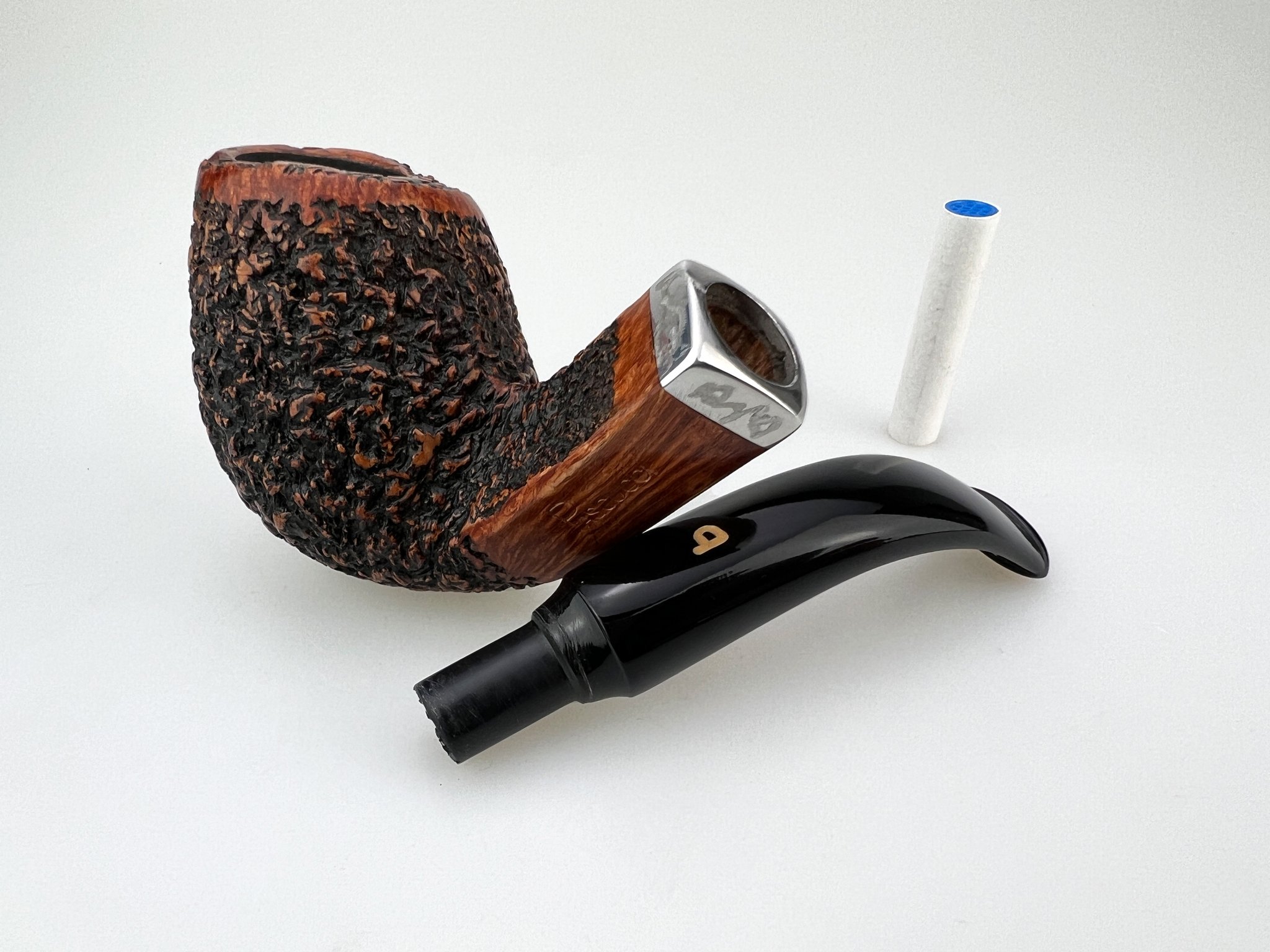 Mario Pascucci Freehand (interne Nr. 7) Detailbild 4