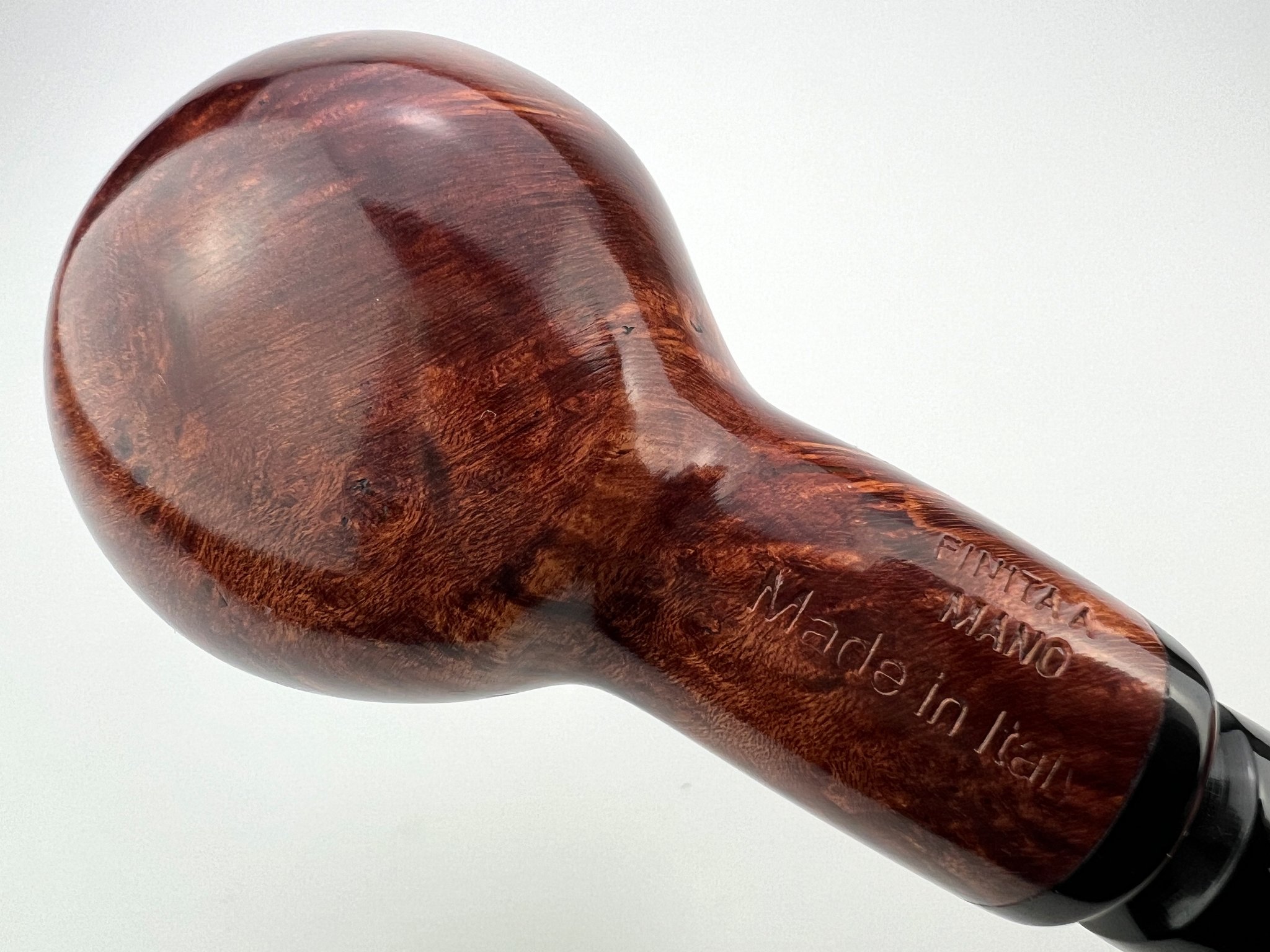 Mario Pascucci Freehand (interne Nr. 8) Detailbild 2