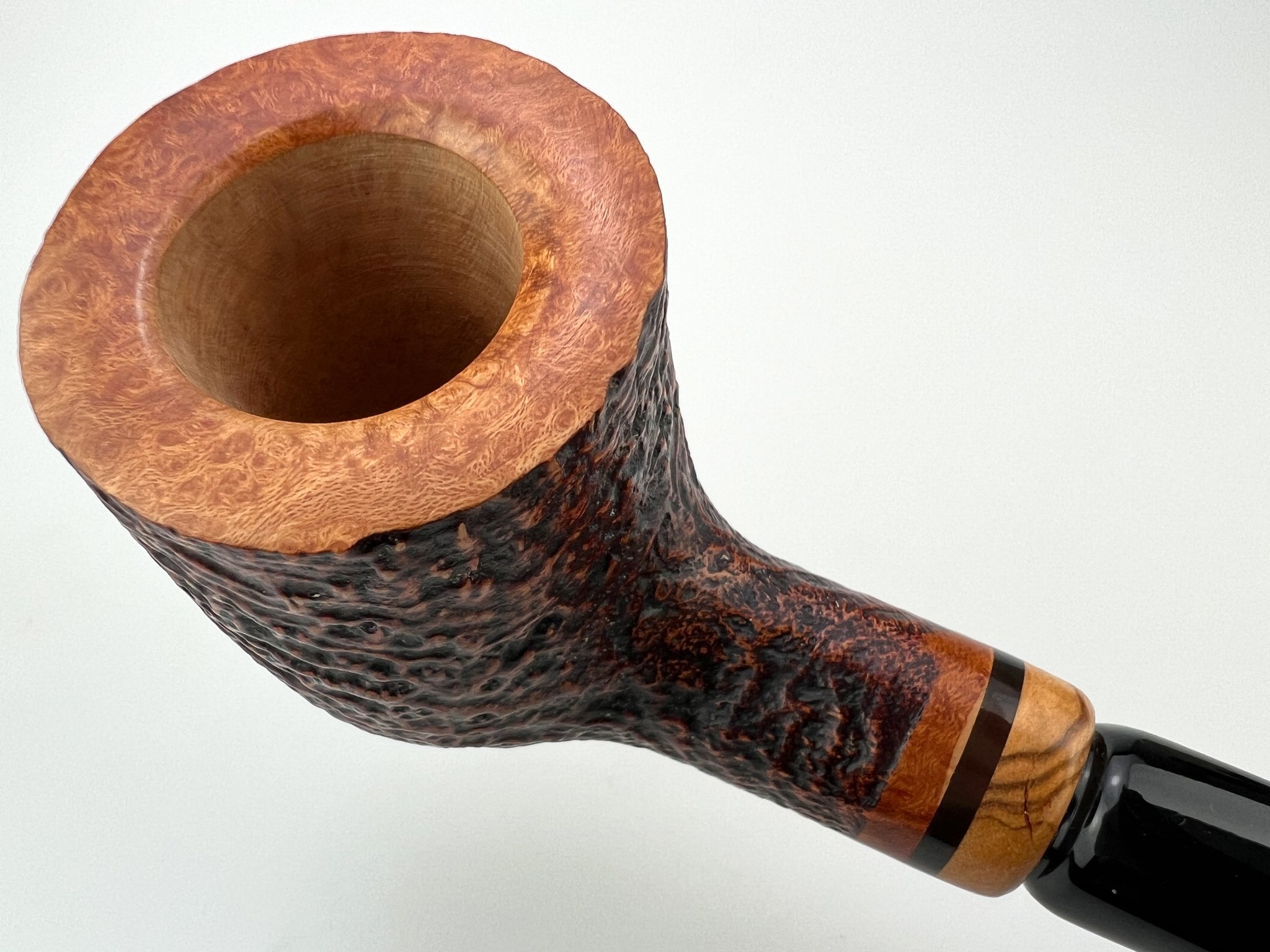 Mario Pascucci Freehand (interne Nr. 9) Detailbild 3