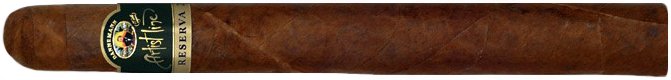 Dannemann Artist Line Reserva Mata Fina Reserva Mata Fina Double Corona