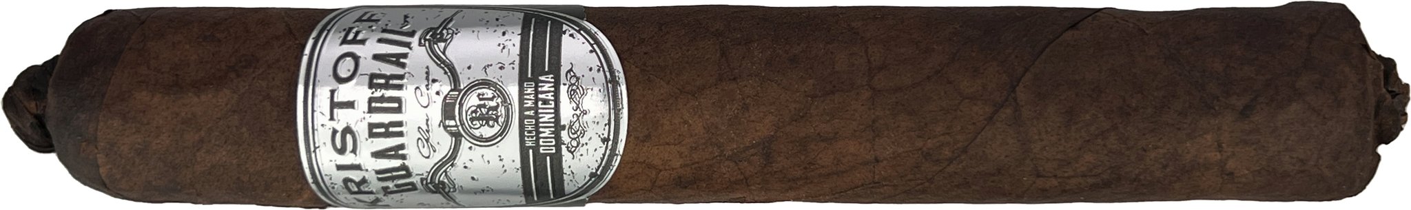 Guardrail Robusto
