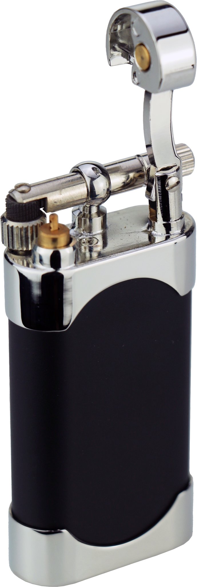 Mikazuki black matte (16198)