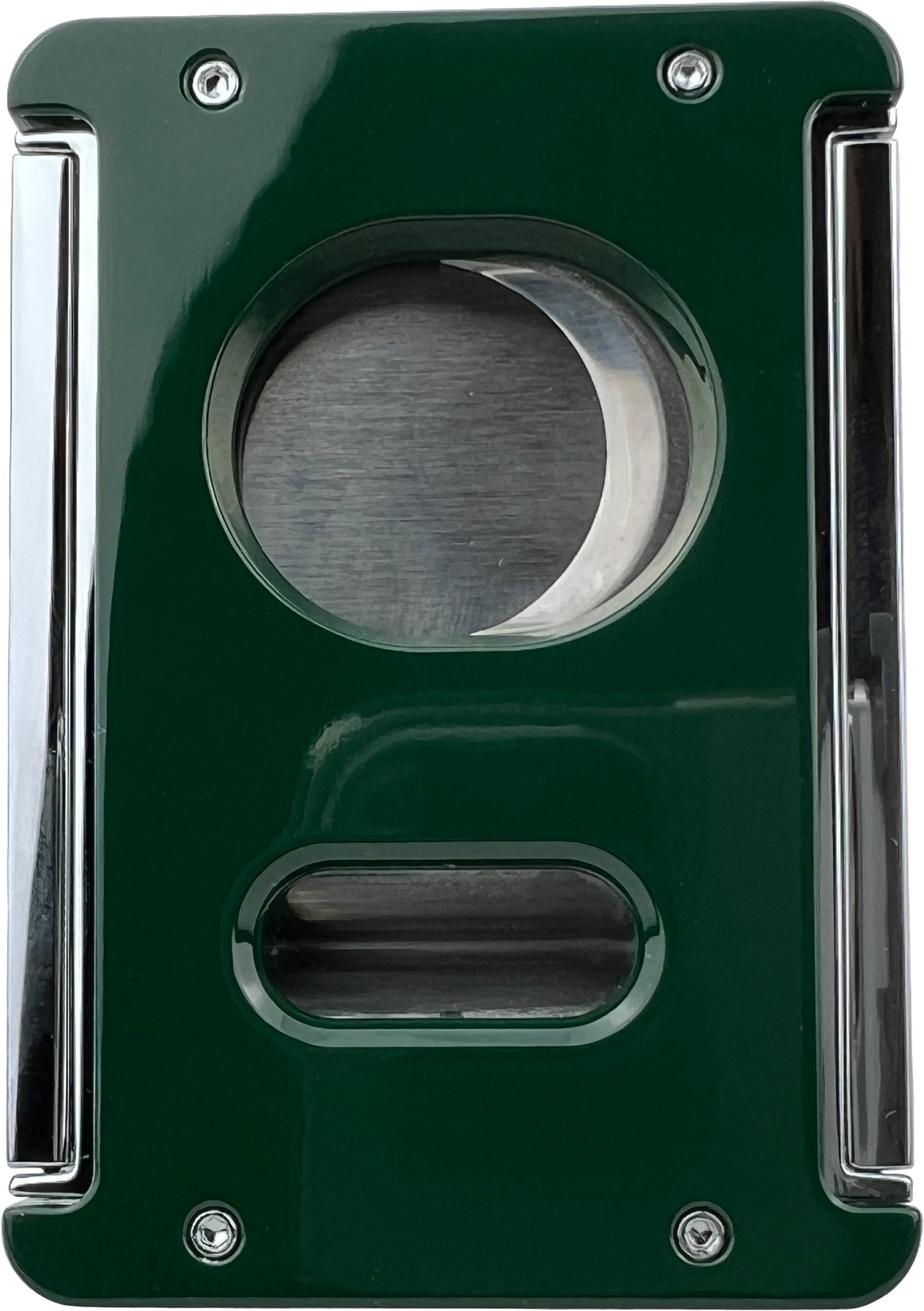 Tycoon Cutter grün (0100954)