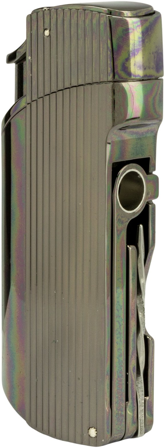 Passatore Cannes dark gun (234564) seitlich