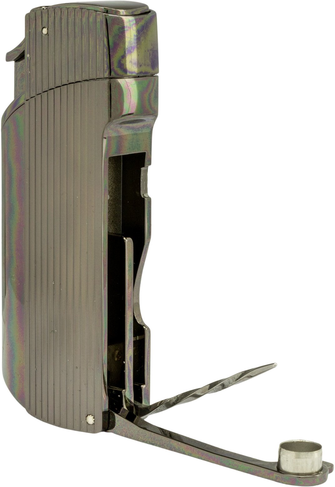 Passatore Cannes dark gun (234564) Detailbild