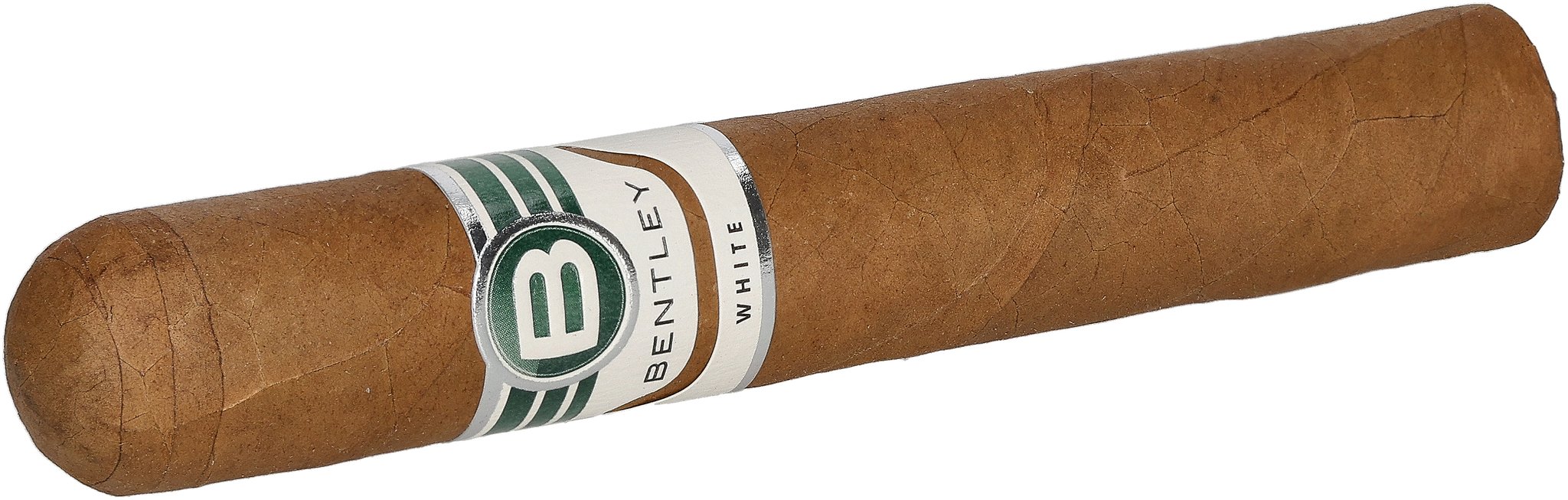 White Robusto stick 3