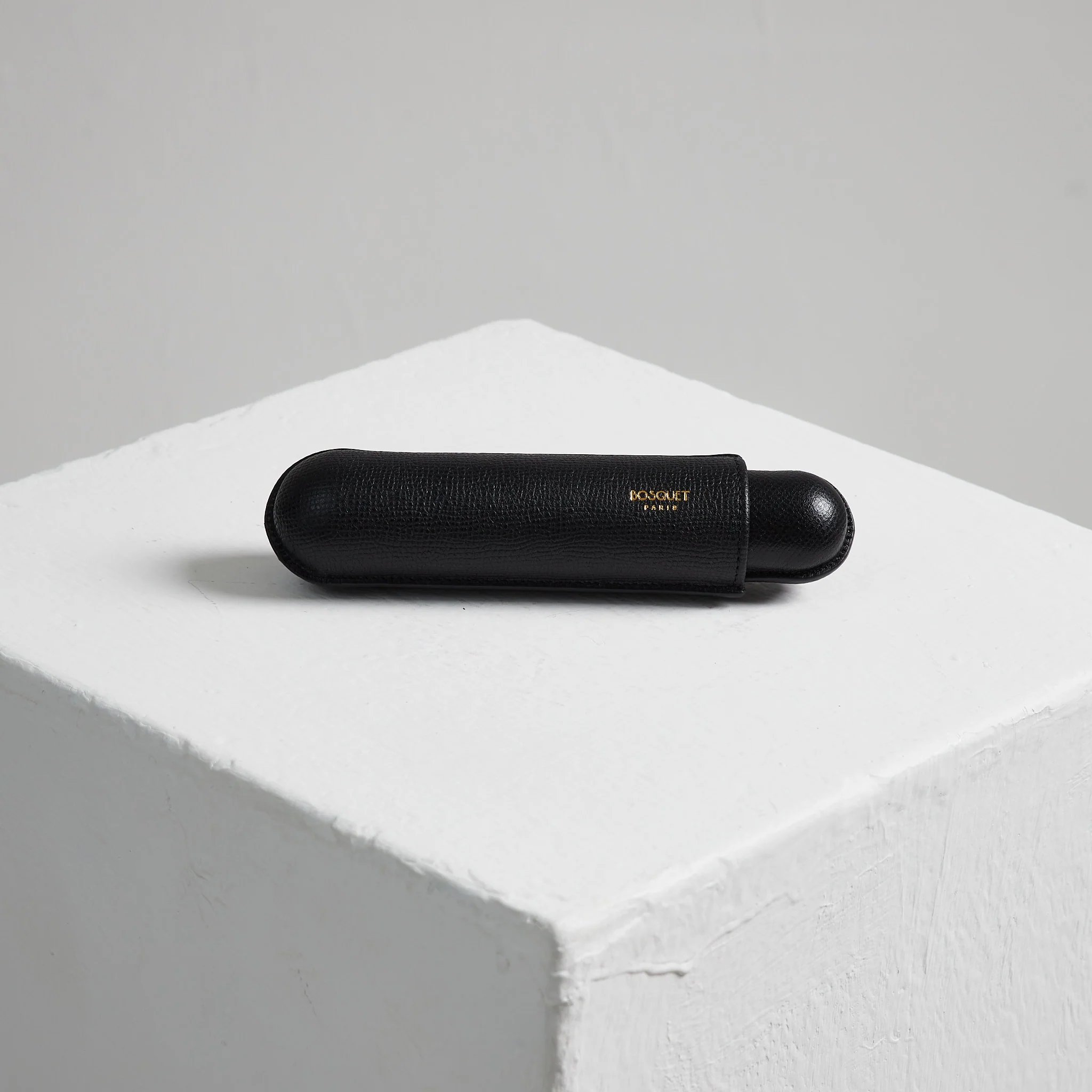 Bosquet Paris Zigarrenetui 1er black Stimmungsbild 1