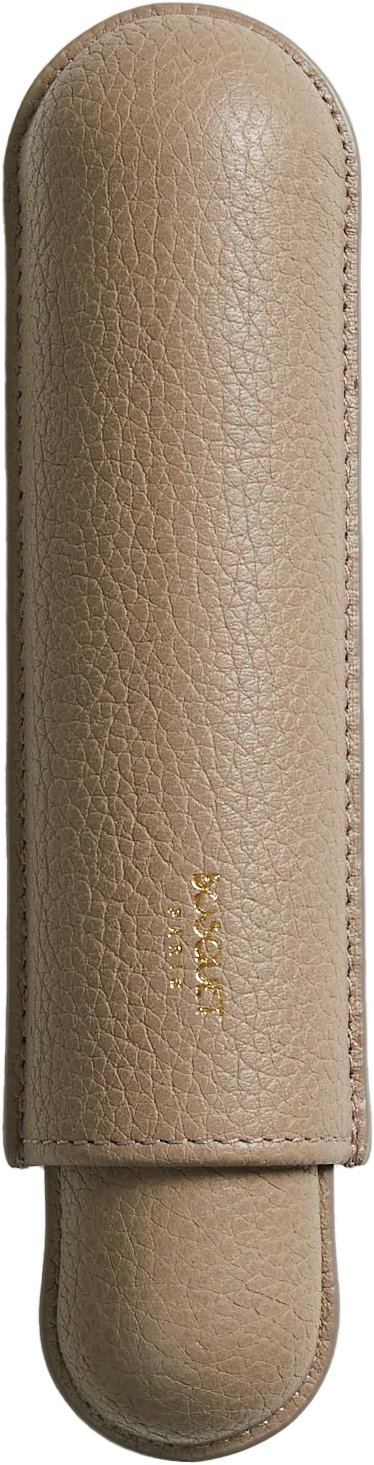 Bosquet Paris Zigarrenetui 1er taupe