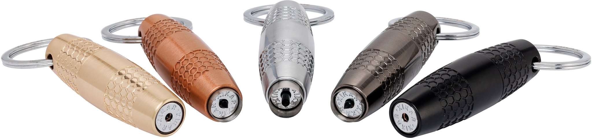 Gunmetal (XI-010GN) Auswahl