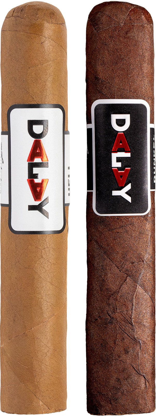 Sampler Robusto 4er Zigarren