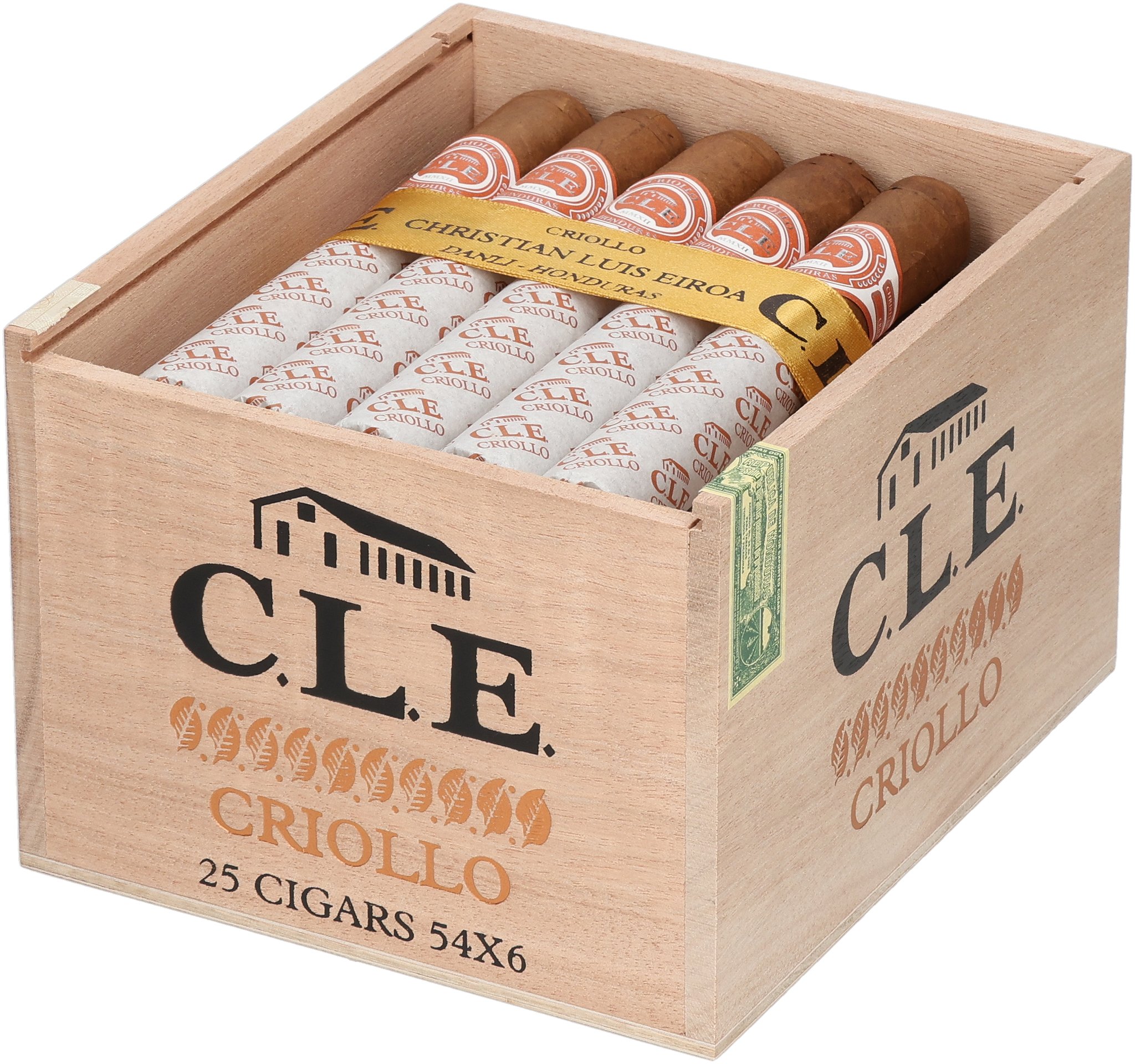 Toro (54x6) Box open 2