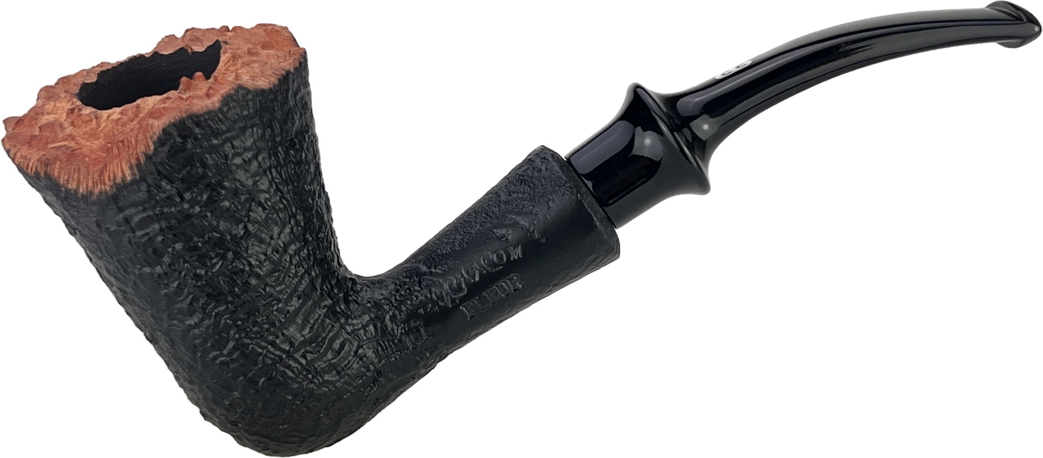 Sandblast black (16315)