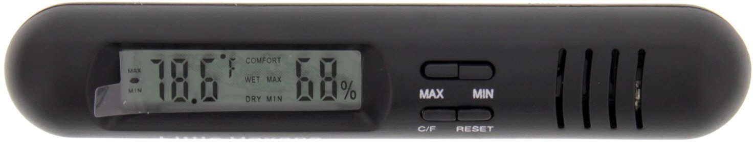 Hygrometer Little Havana 596571