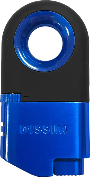 Dissim Executive blau (ILT-BLU)