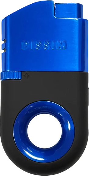 Dissim Executive blau (ILT-BLU)