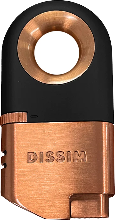 Dissim Executive rosegold (ILT-RGL)
