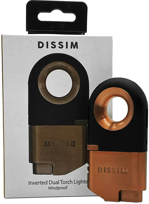 Dissim Executive rosegold (ILT-RGL) Verpackung