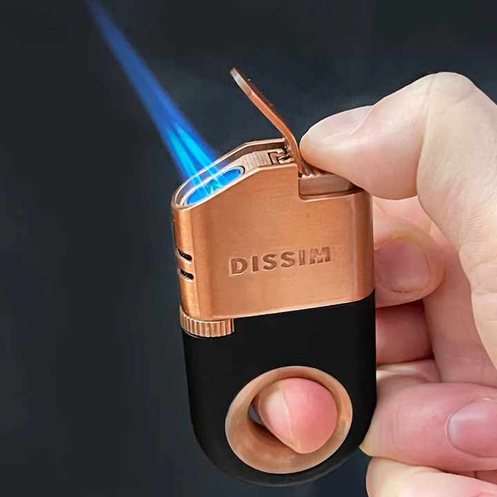 Dissim Executive rosegold (ILT-RGL) Flamme